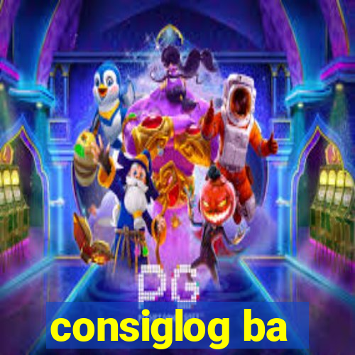 consiglog ba